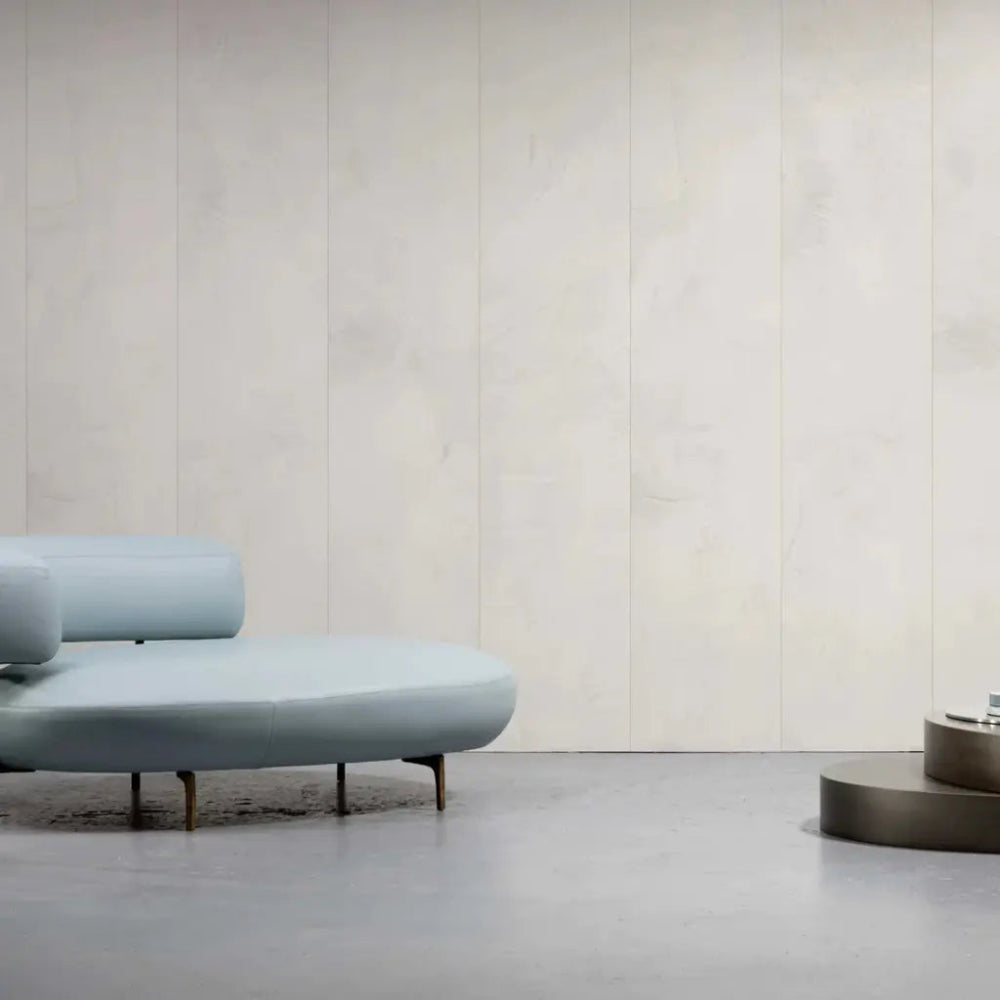 NLXL Polished Concrete Medium Wallpaper
