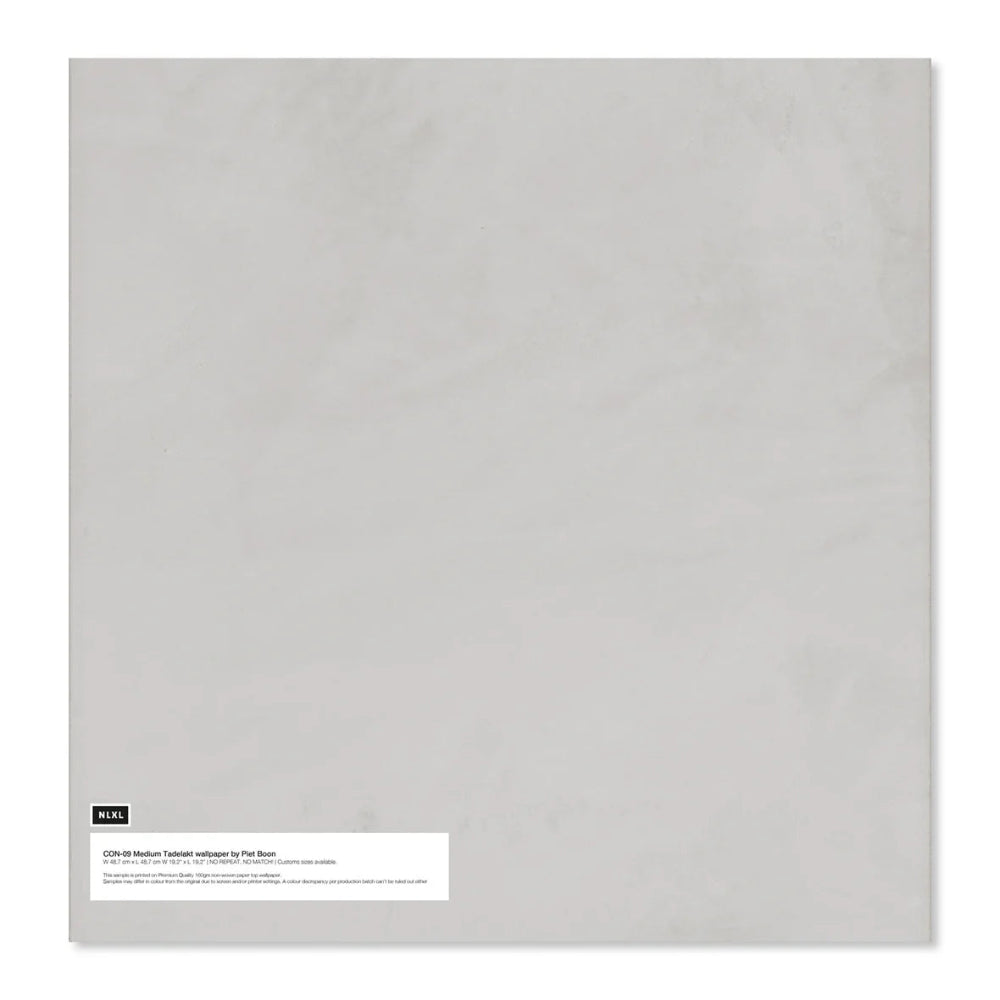 NLXL Polished Concrete Medium Wallpaper sample