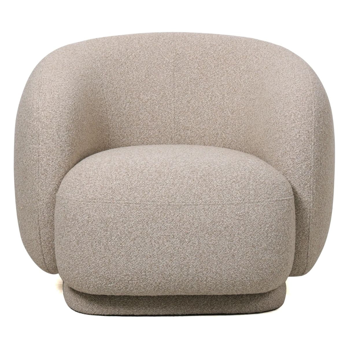 Mindy Brownes Nadia Swival Chair