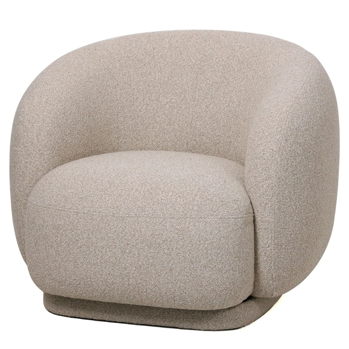 Mindy Brownes Nadia Swival Chair