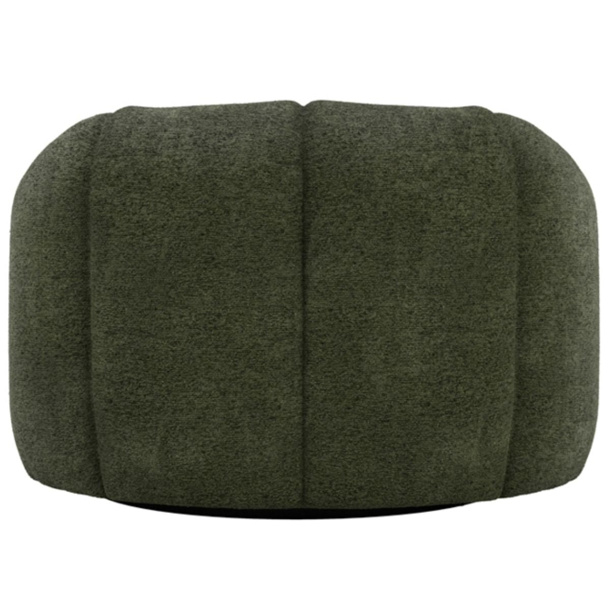 HO+ME Nao Swivel Chair