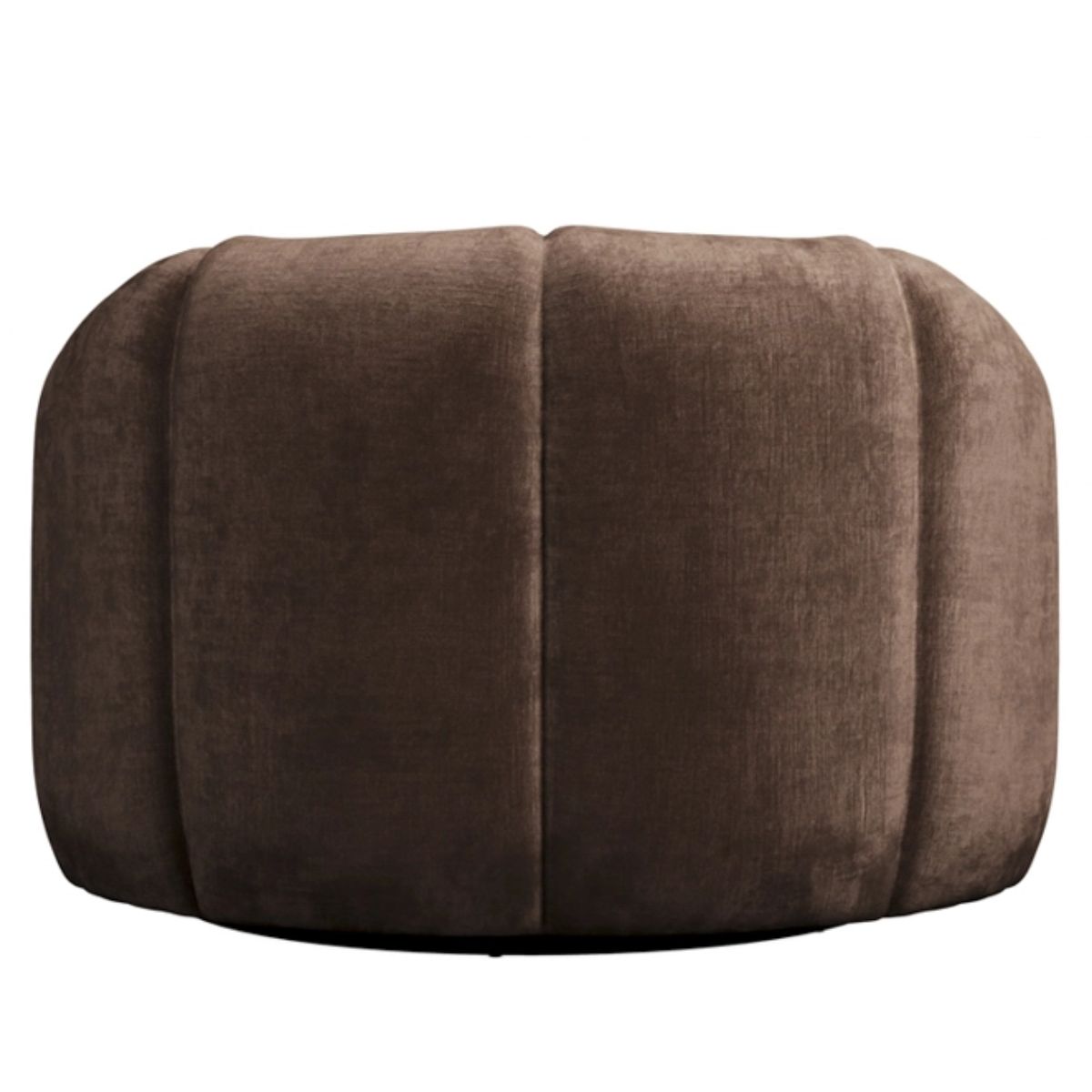 HO+ME Nao Swivel Chair