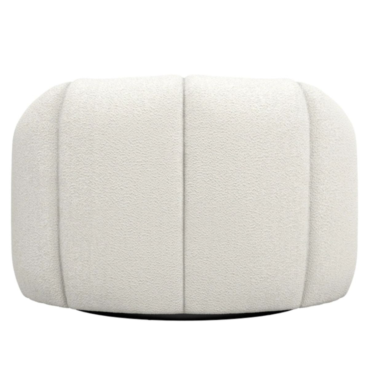 HO+ME Nao Swivel Chair