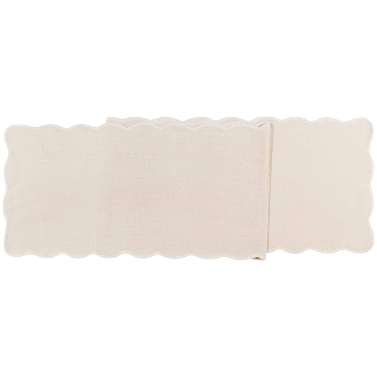 Danica Brands Natural Florence Table Runner