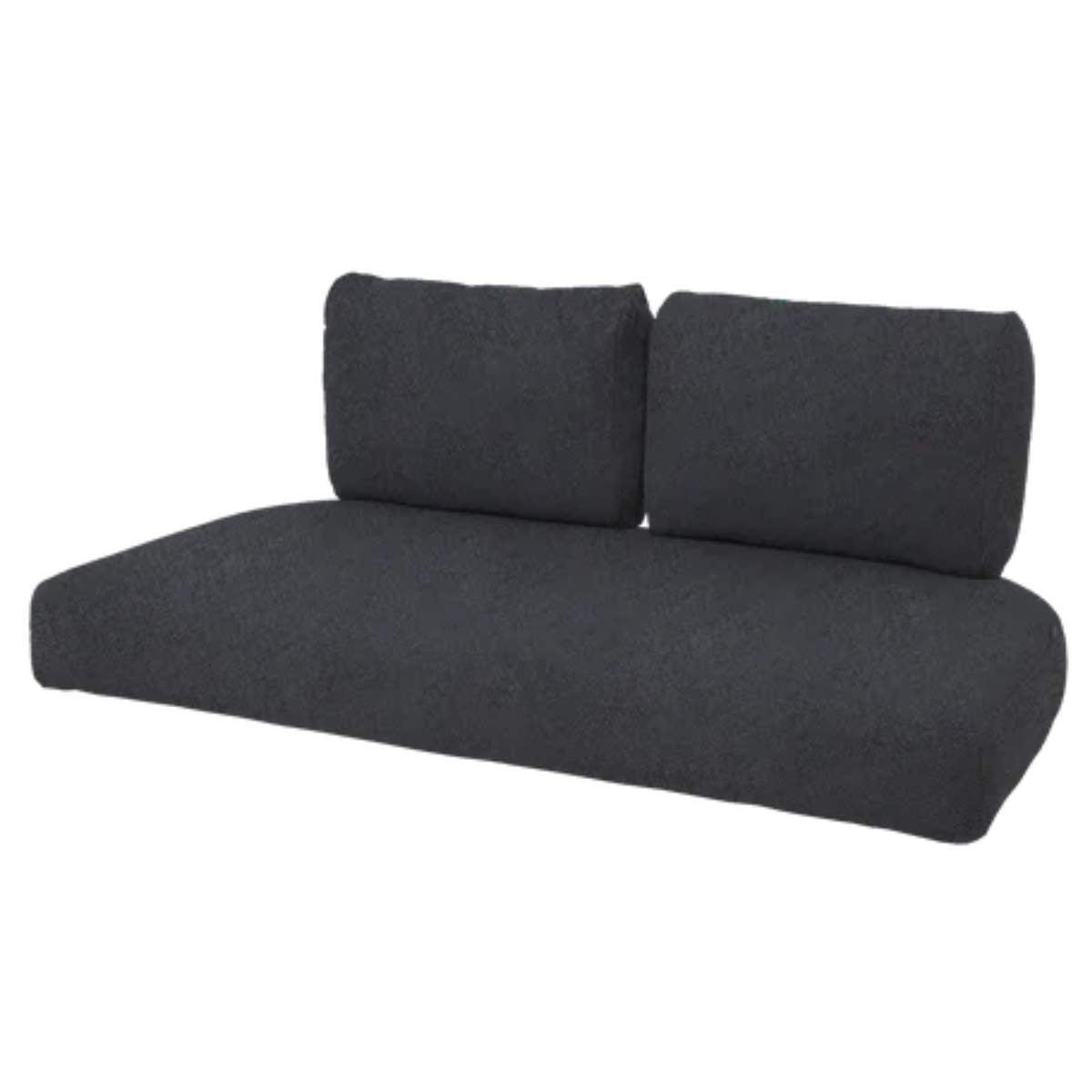 Cane-line Nest 2-Seater Sofa, Cushion Set