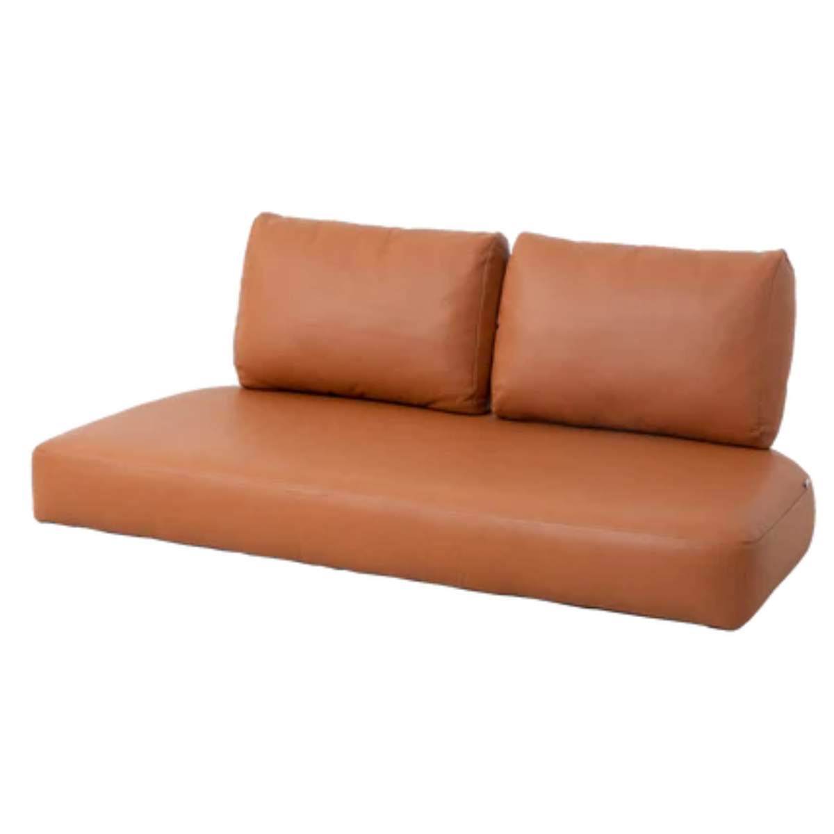 Cane-line Nest 2-Seater Sofa, Cushion Set