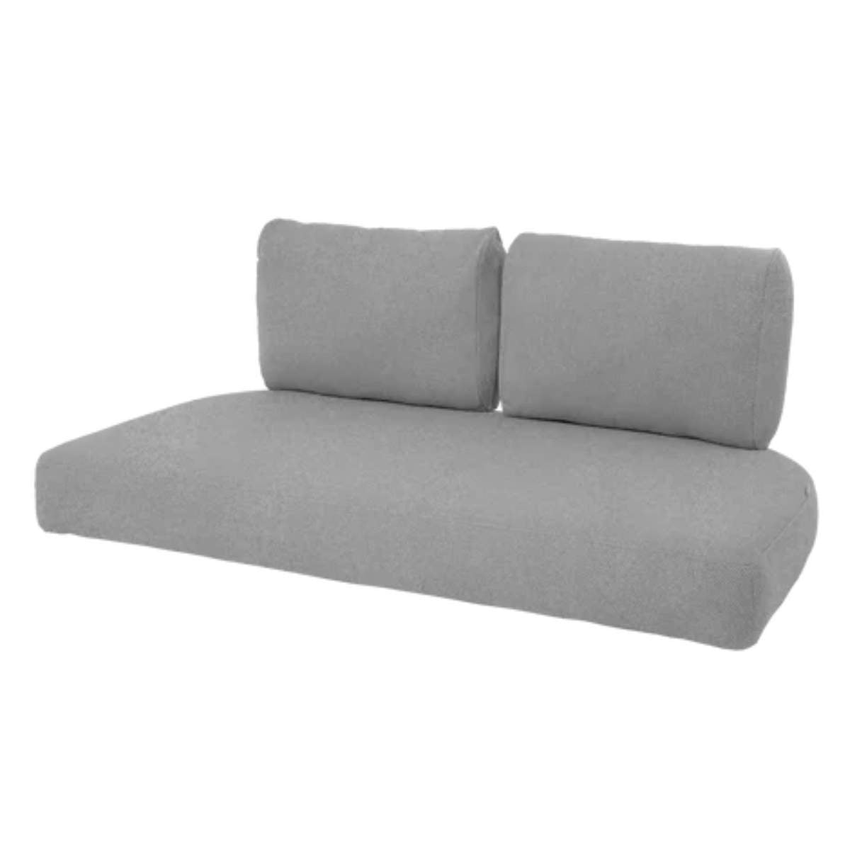 Cane-line Nest 2-Seater Sofa, Cushion Set