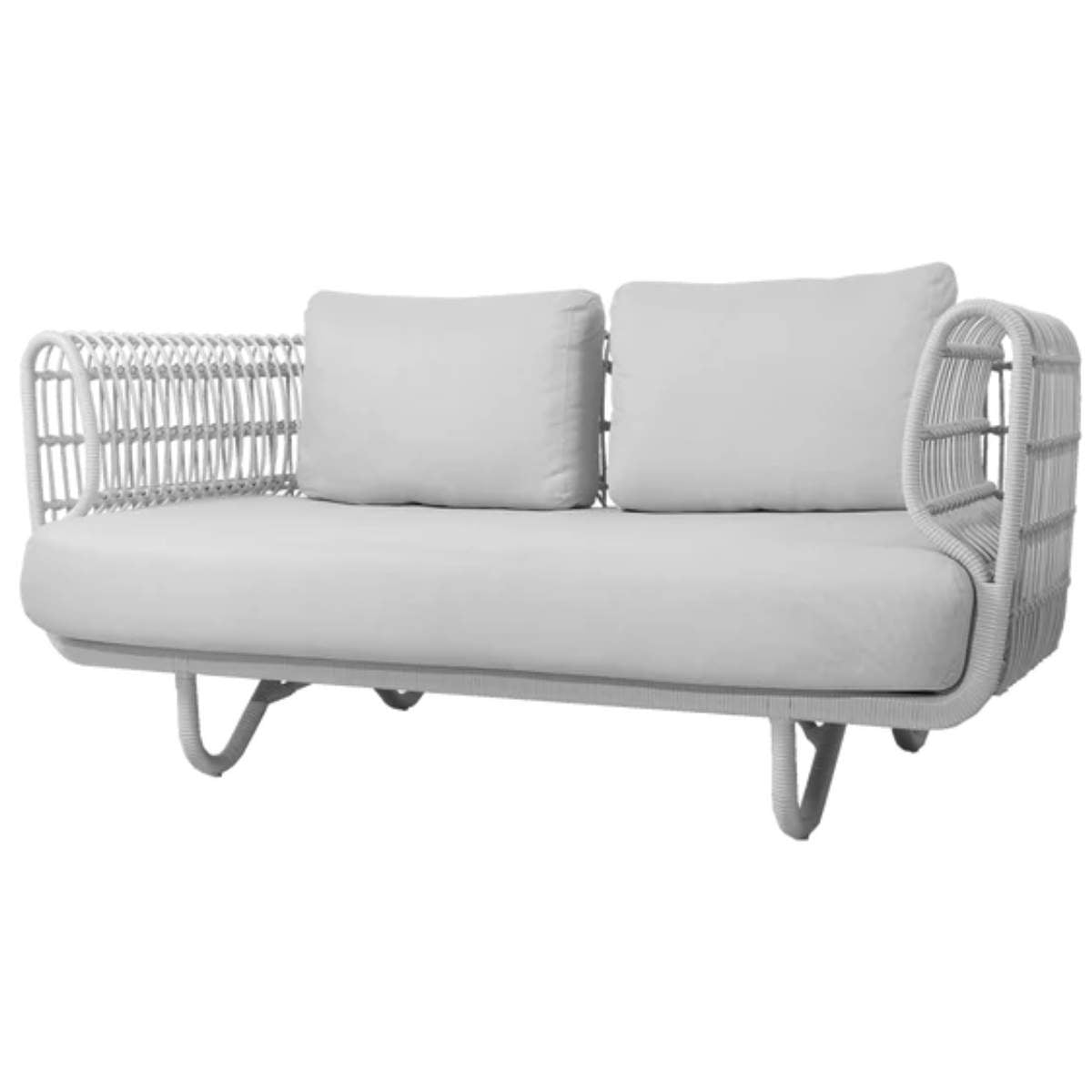 Cane-line Nest 2-Seater Sofa Outdoor