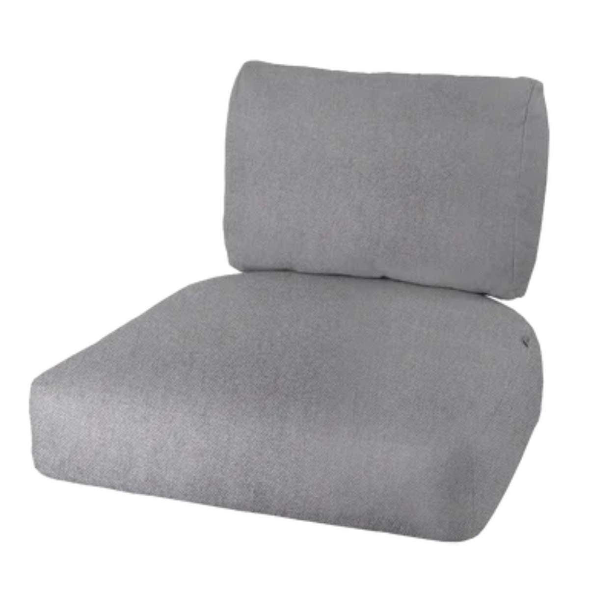 Cane-line Nest Lounge Chair, Cushion Set