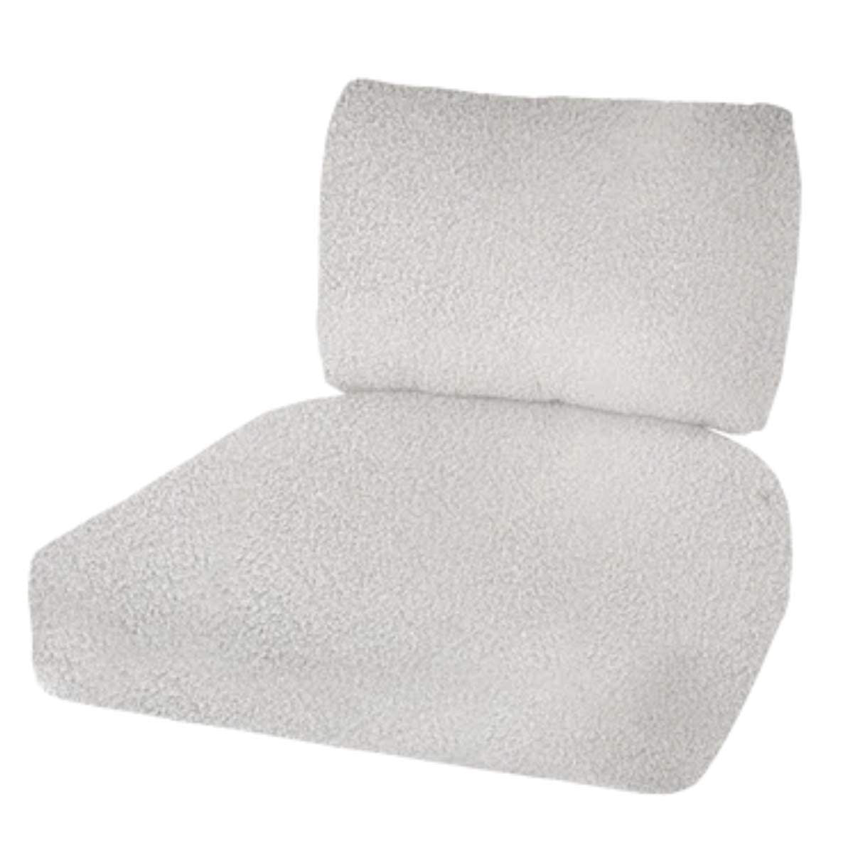Cane-line Nest Lounge Chair, Cushion Set