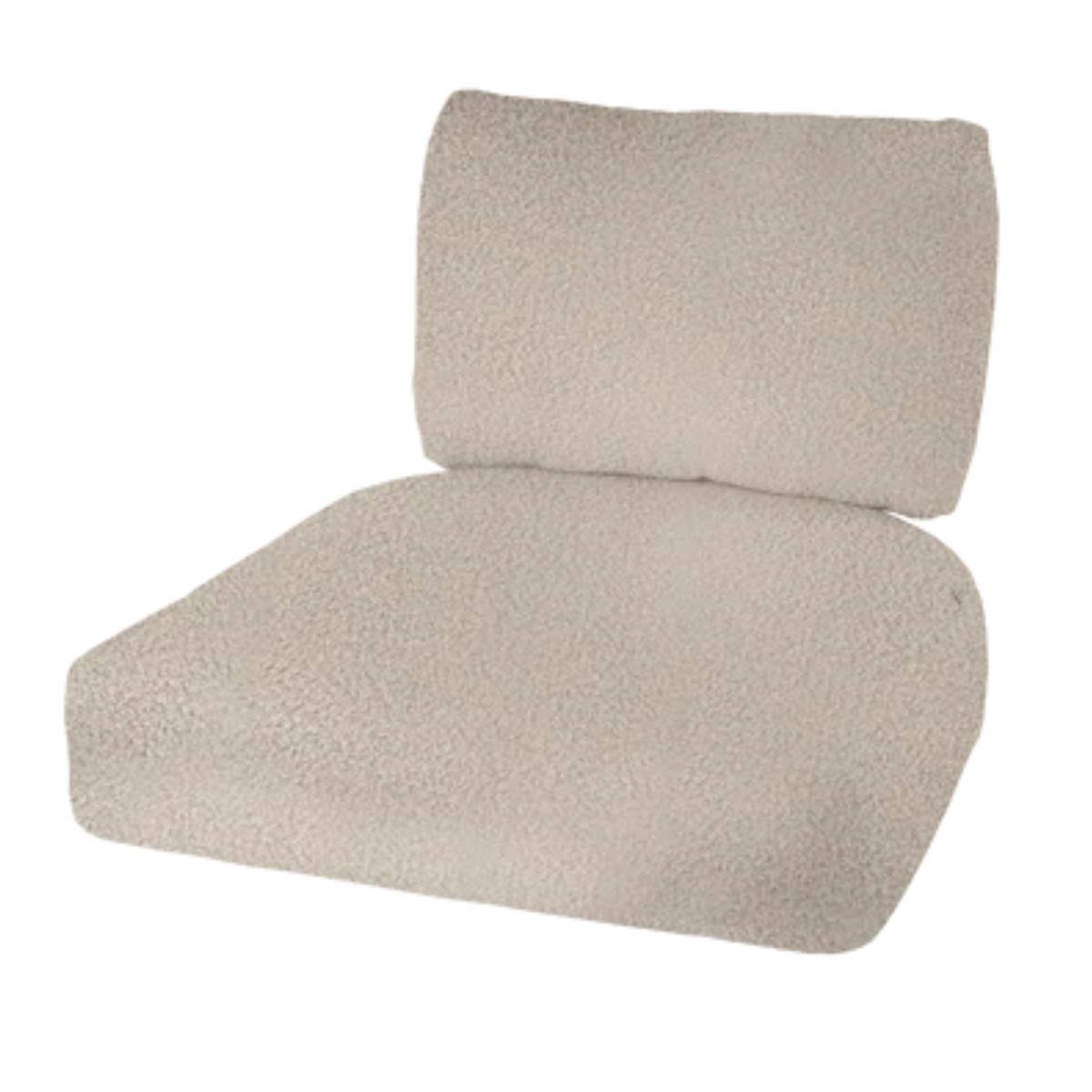 Cane-line Nest Lounge Chair, Cushion Set