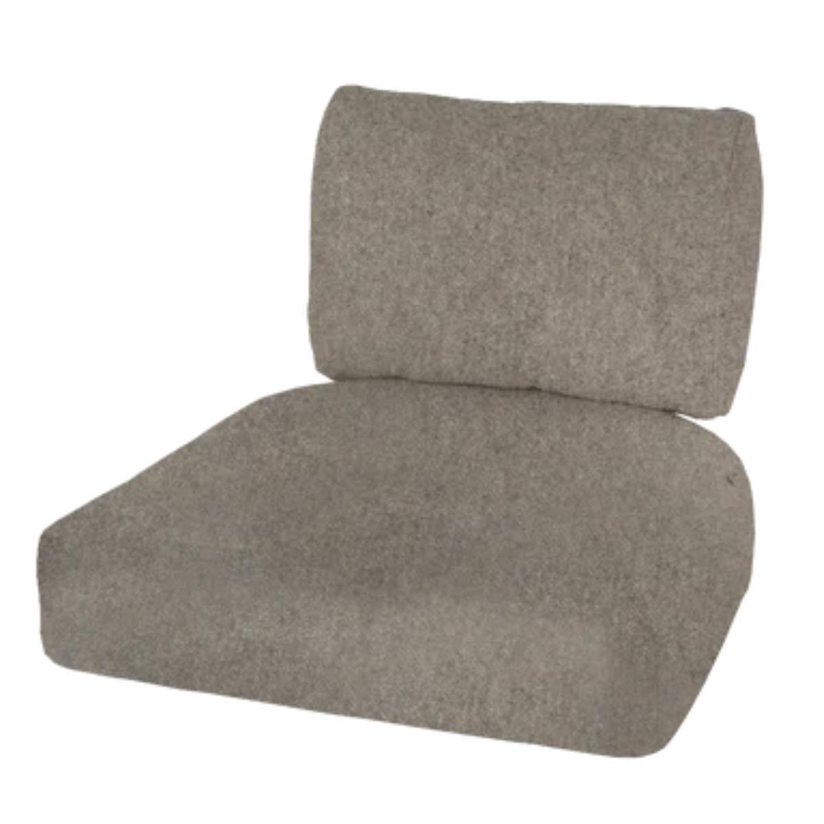 Cane-line Nest Lounge Chair, Cushion Set