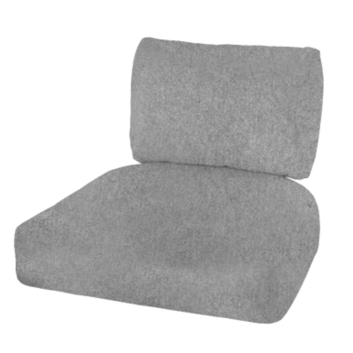 Cane-line Nest Lounge Chair, Cushion Set