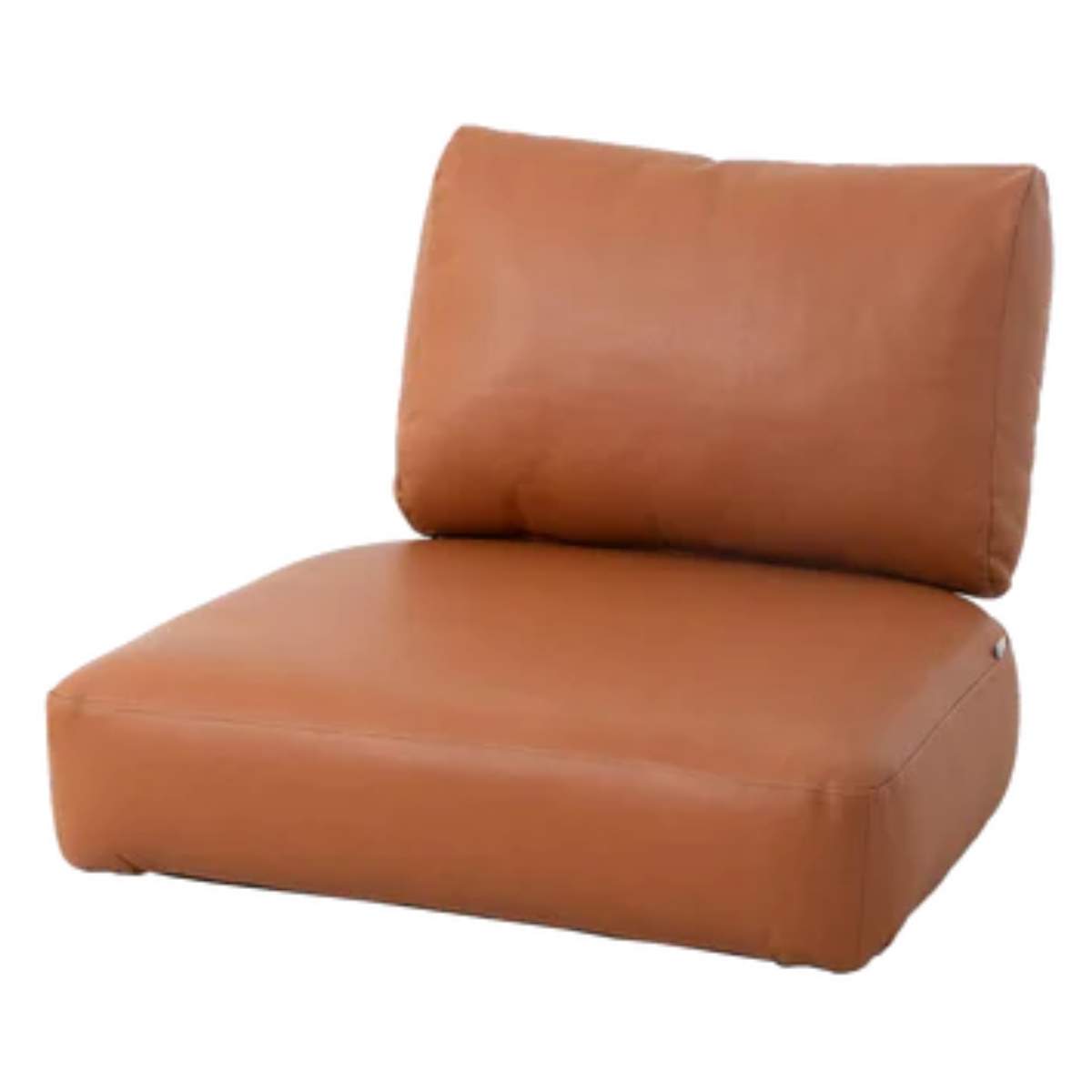 Cane-line Nest Lounge Chair, Cushion Set