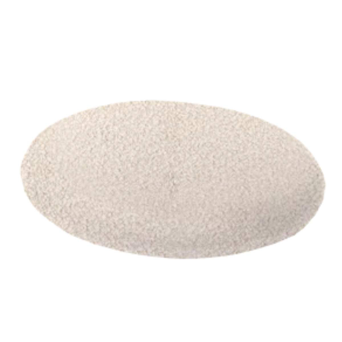 Cane-line Nest Round Chair, Cushion Set