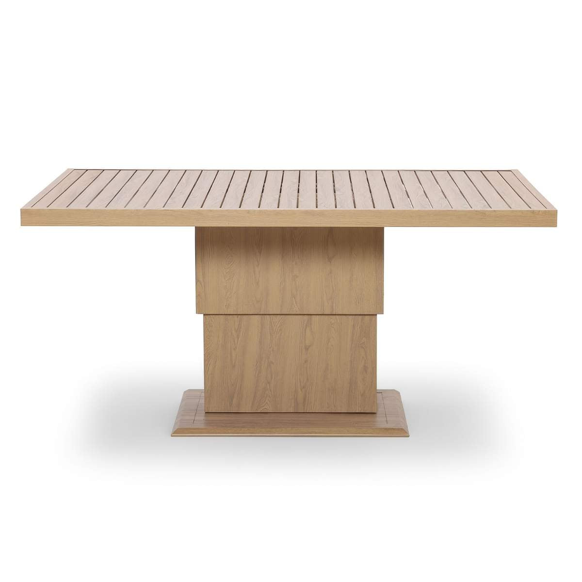 Maze New York Aluminium Corner Dining Set