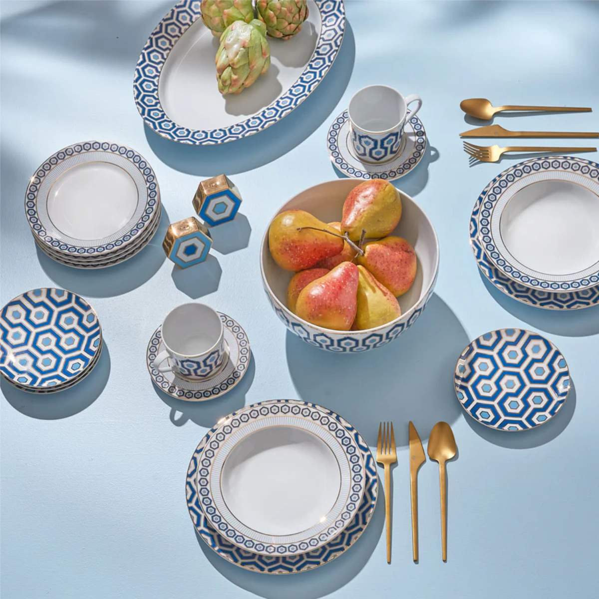 Jonathan Adler Newport Saucer