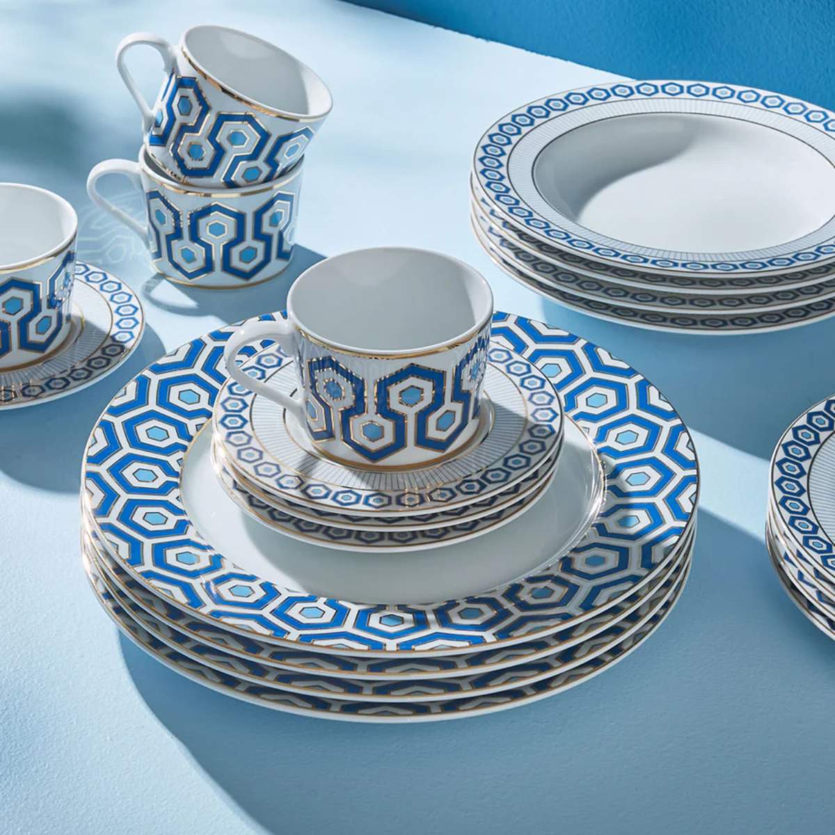 Jonathan Adler Newport Saucer