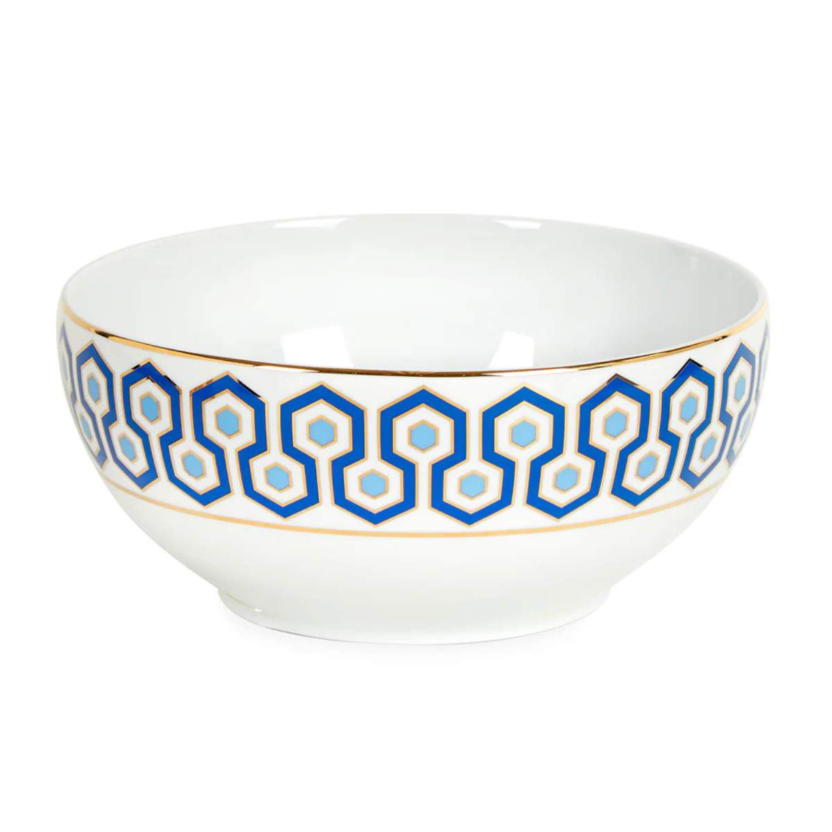 Jonathan Adler Newport Serving Bowl