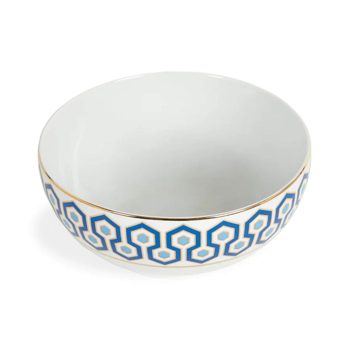 Jonathan Adler Newport Serving Bowl