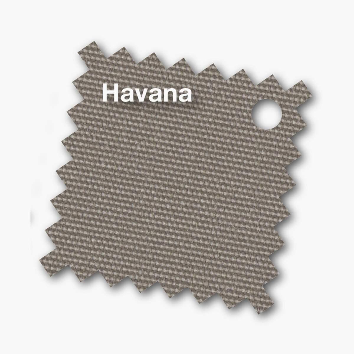 Pacific Lifestyle Nexus T2 Premium Mocha / Havana Taupe Free Arm Parasol