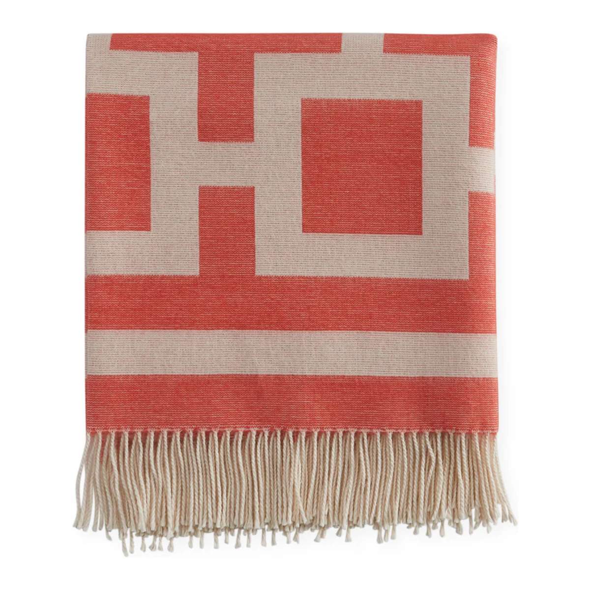 Jonathan Adler Nixon Baby Alpaca Throw