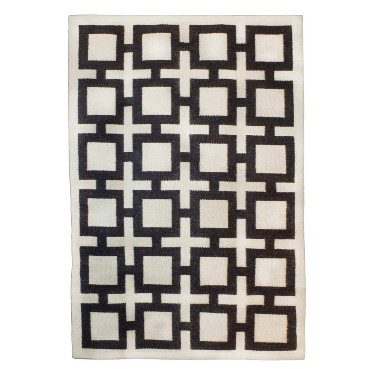 Jonathan Adler Nixon Flatweave Rug