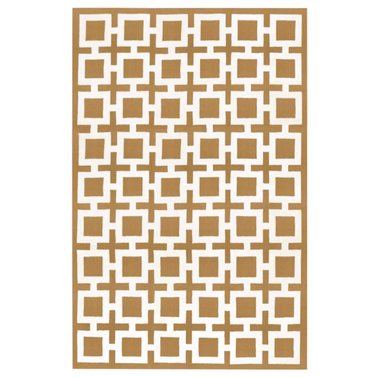 Jonathan Adler Nixon Flatweave Rug