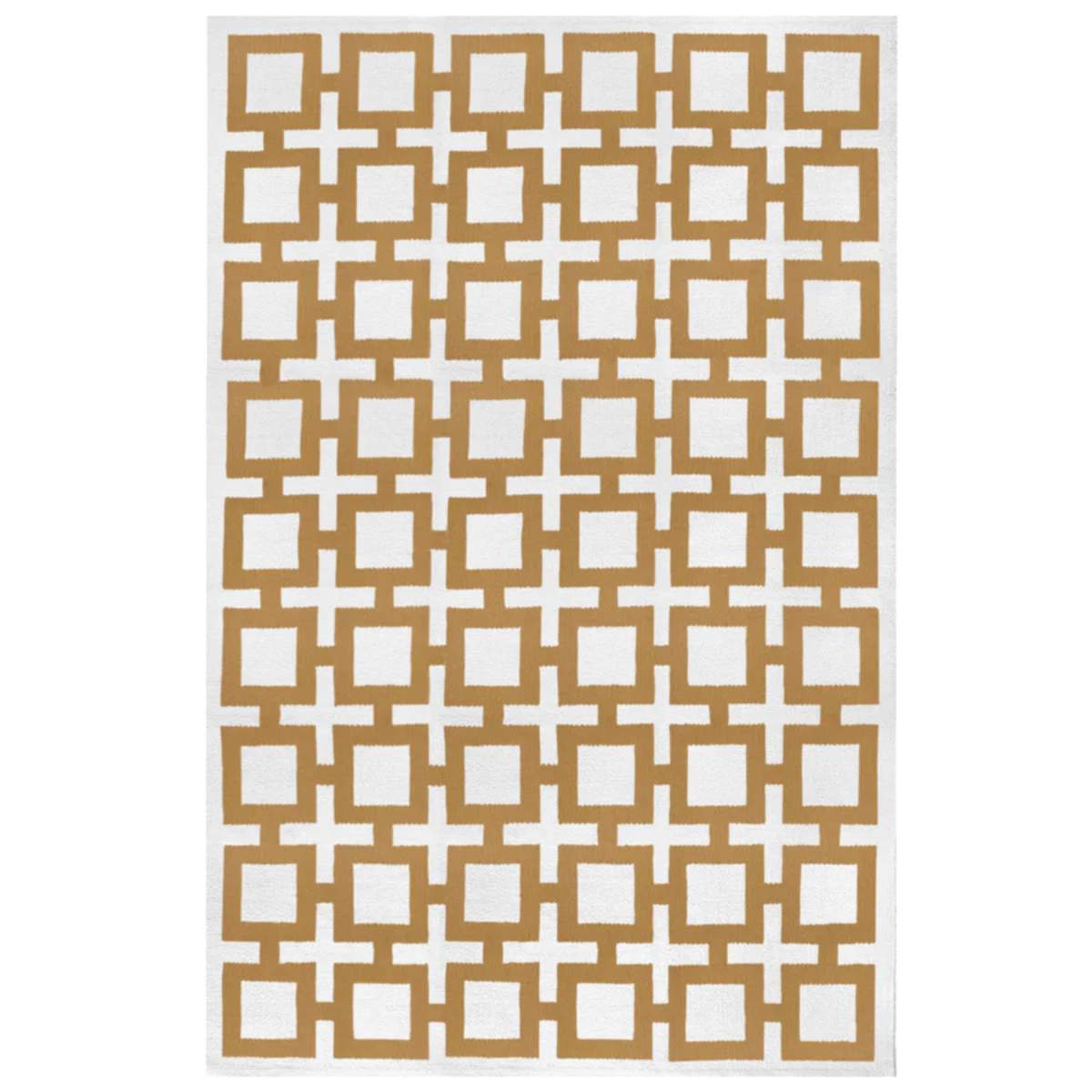 Jonathan Adler Nixon Flatweave Rug