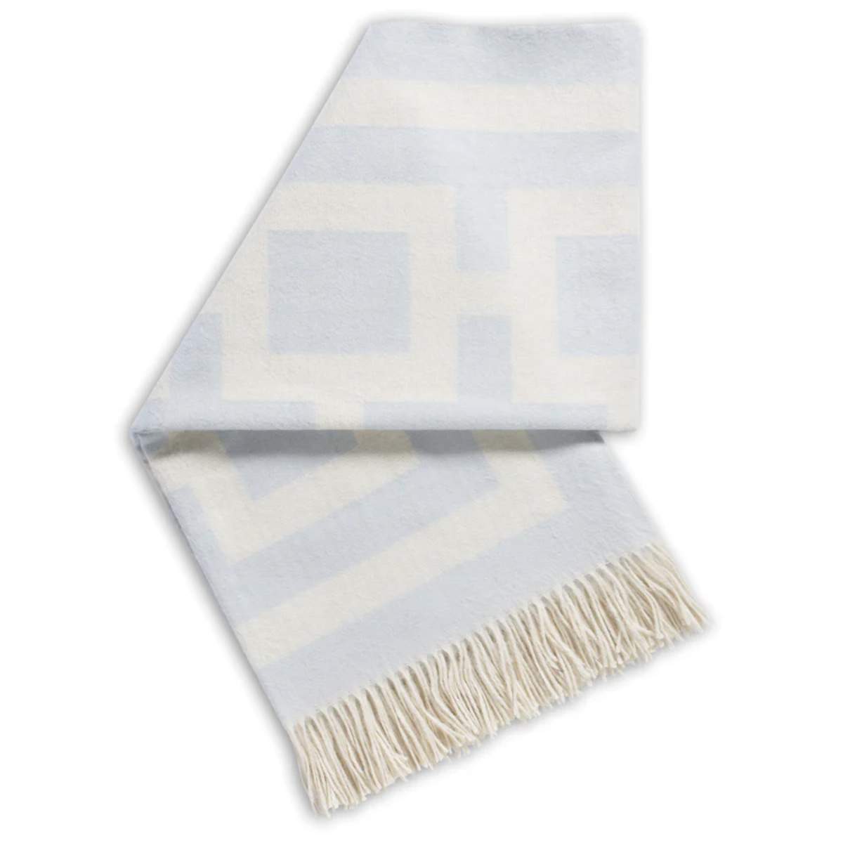 Jonathan Adler Nixon Alpaca Throw