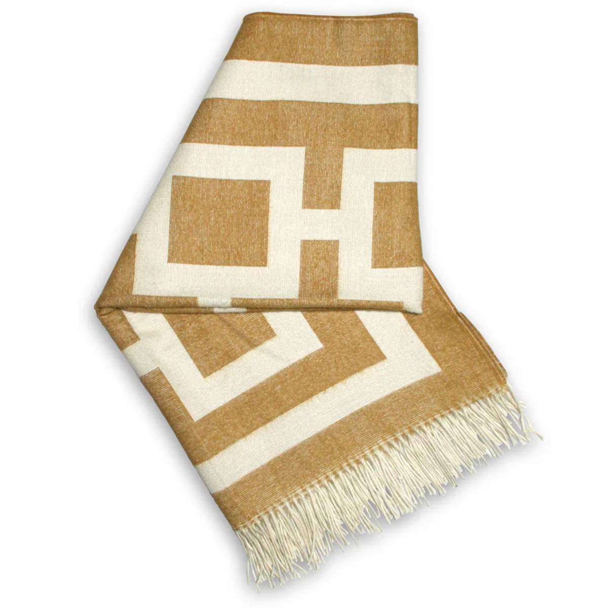 Jonathan Adler Nixon Alpaca Throw
