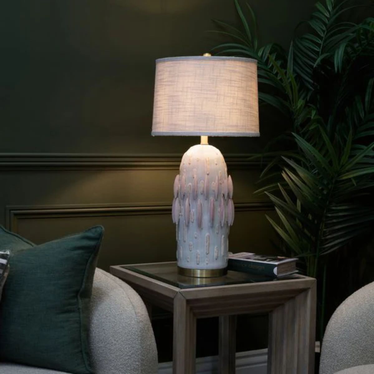 Mindy Brownes Noah Lamp