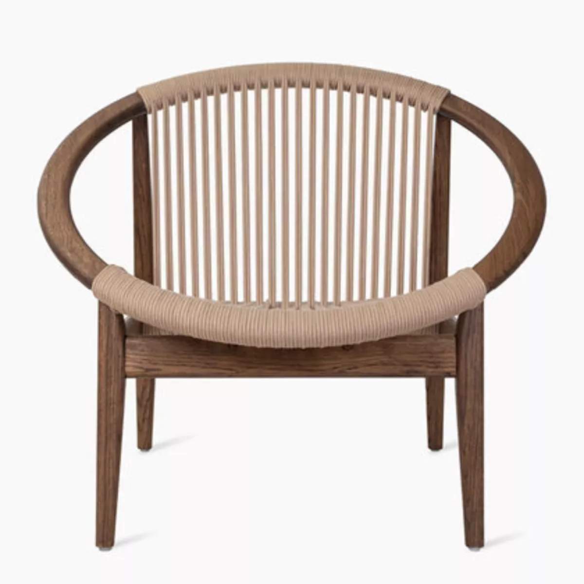 Vincent Shepherd Norma Lounge Chair