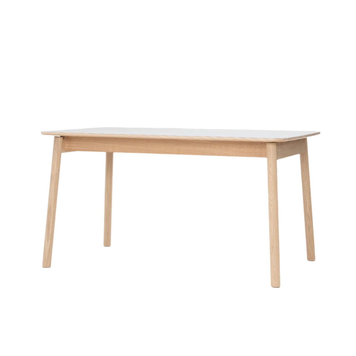 John Green Otis Fenix Dining Table 140 CENTIMETRE