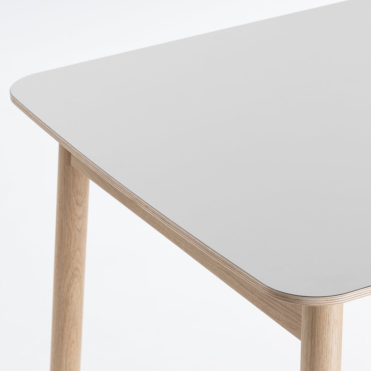 John Green Otis Fenix Dining Table TOP