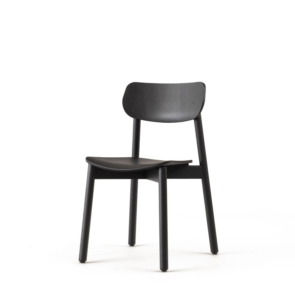 John Green Otis Black Chair