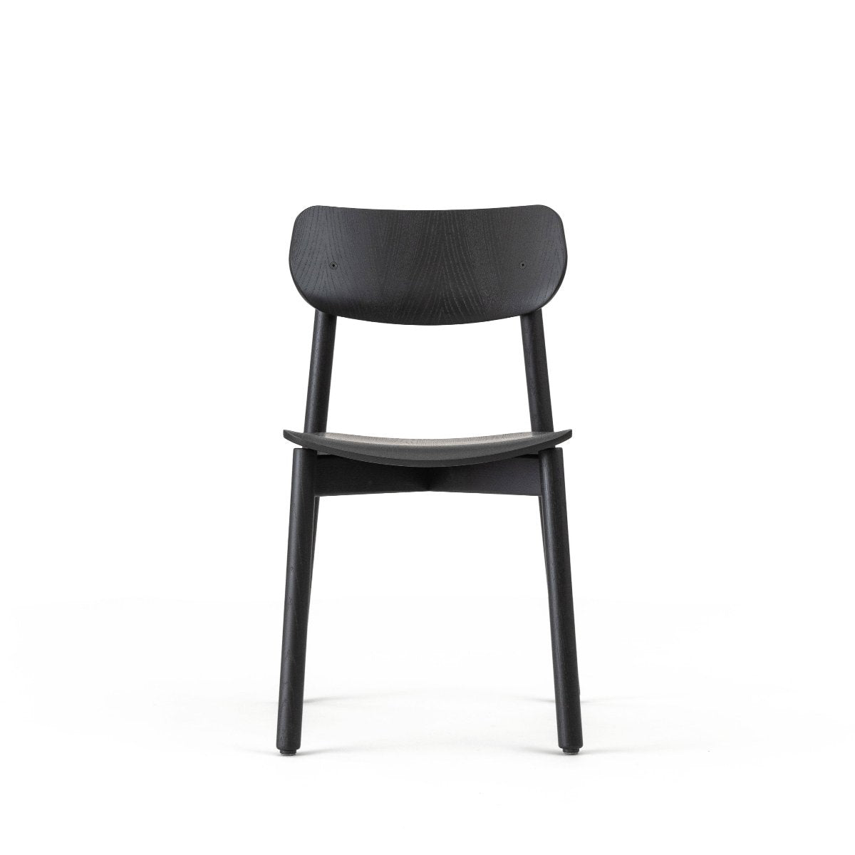John Green Otis Black Chair