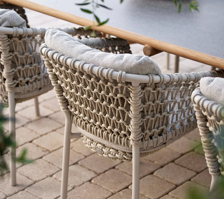 Cane-line Ocean Chair, Stackable
