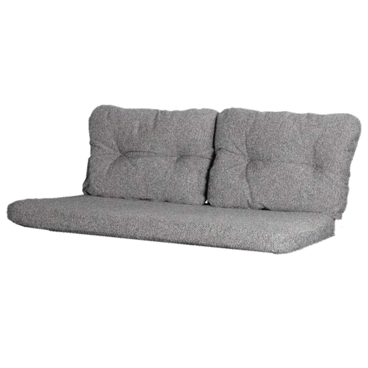 Cane-line Cushion Set, Ocean 2-Seater Sofa Left/Right Module