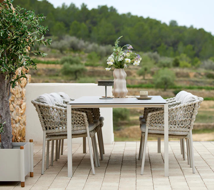 Cane-line Ocean Chair, Stackable