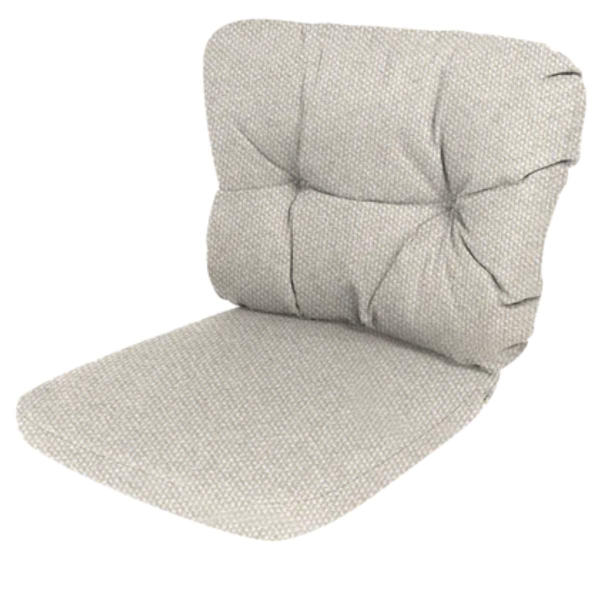 Cane-line Cushion Set, Ocean Chair