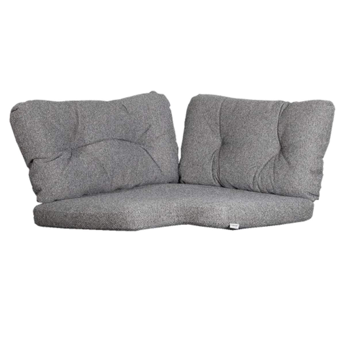 Cane-line Cushion Set, Ocean Corner Module