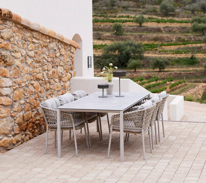 Cane-line Ocean Chair, Stackable