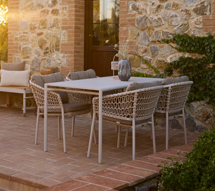 Cane-line Ocean Chair, Stackable