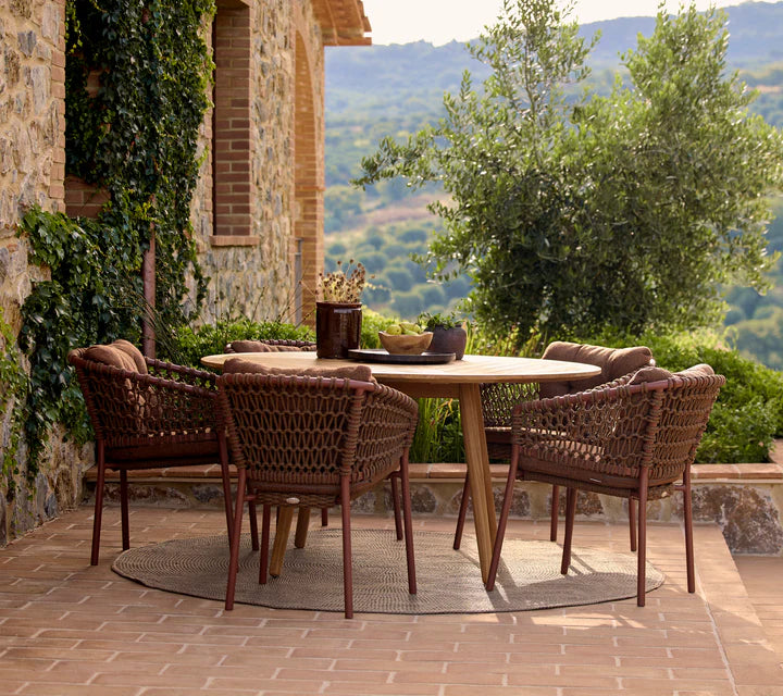 Cane-line Ocean Chair, Stackable