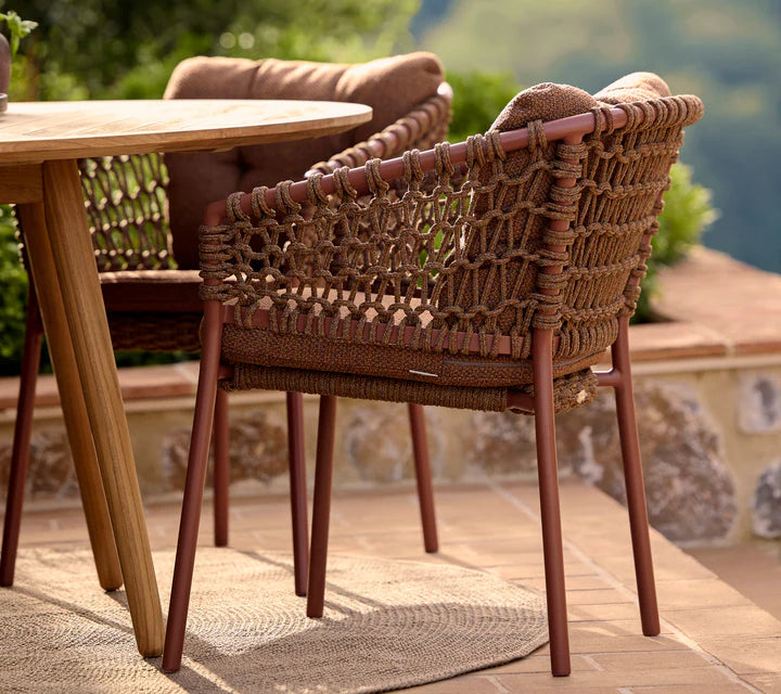 Cane-line Ocean Chair, Stackable