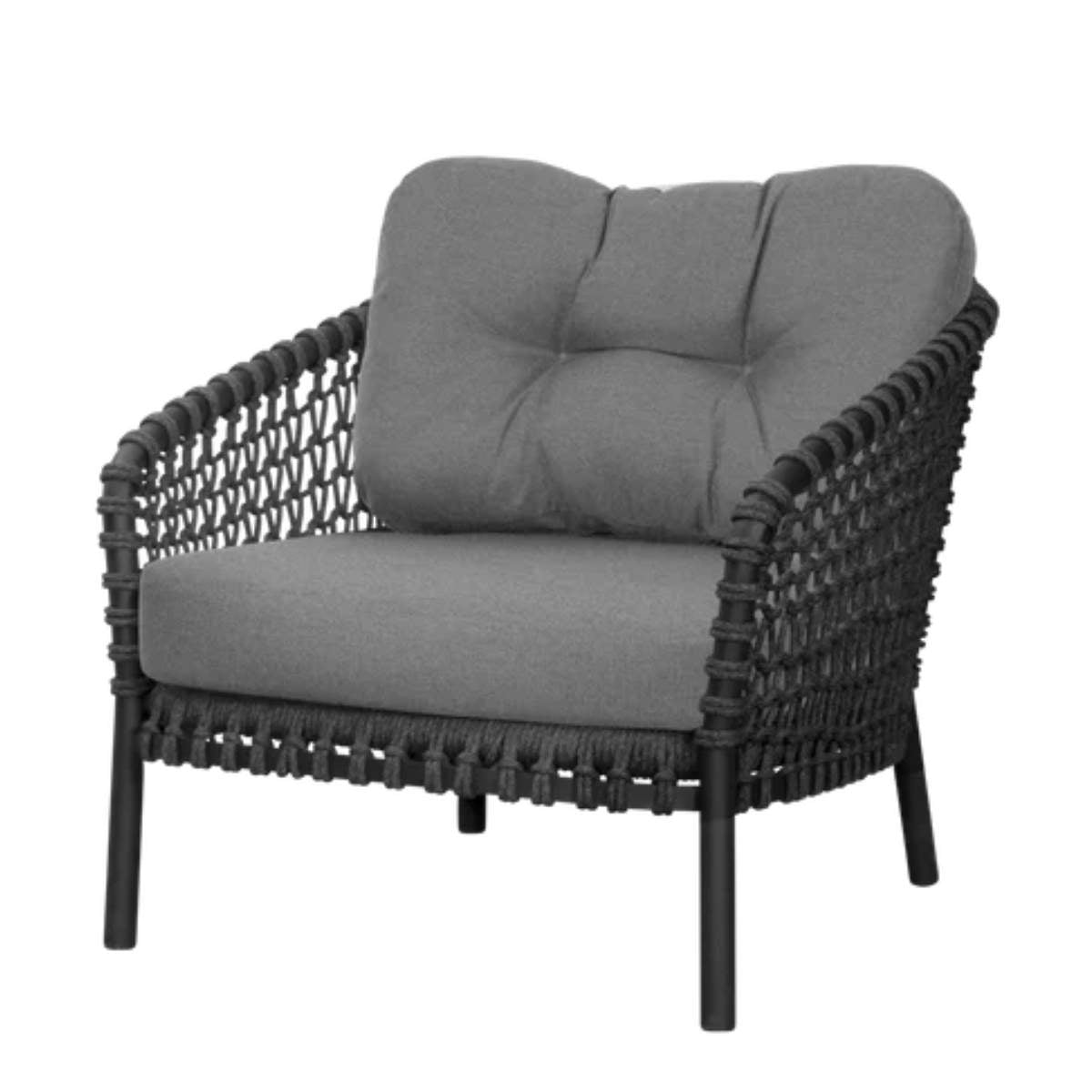 Cane-line Cushion Set, Ocean Large Lounge Chair