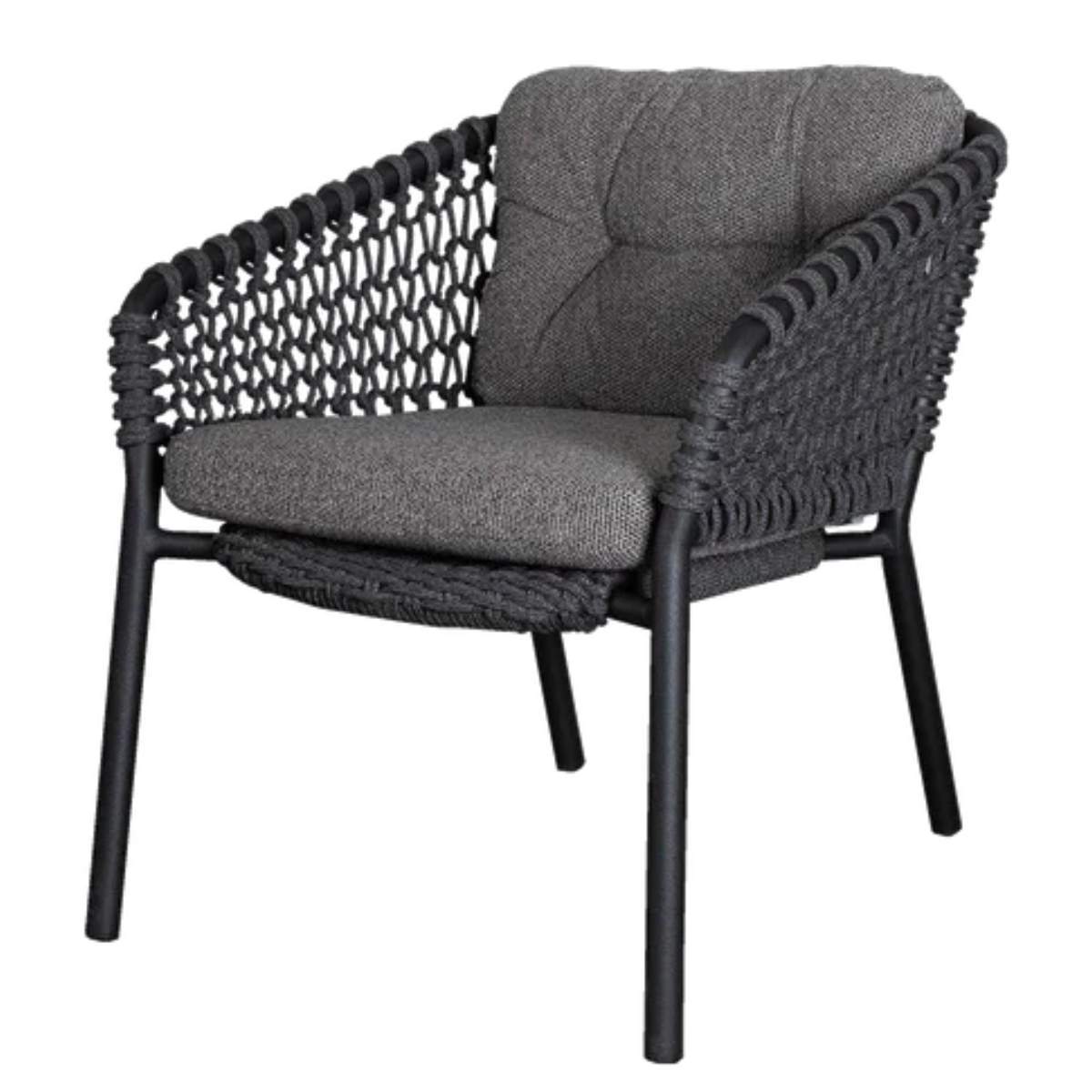 Cane-line Cushion Set, Ocean Lounge Chair