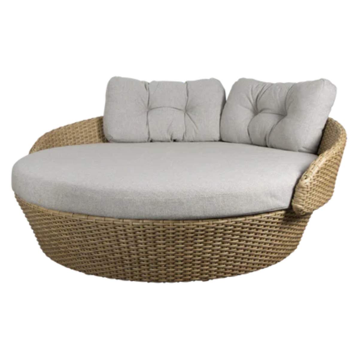 Cane-line Cushion Set, Ocean Large Daybed