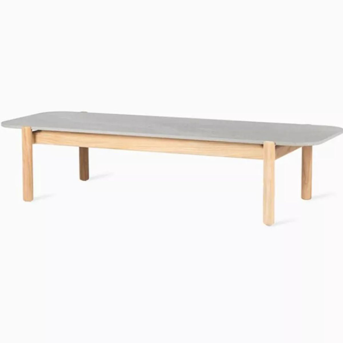 Vincent Shepherd Oda Outdoor Coffee Table
